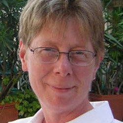 Judith Moldenhauer