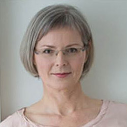 Veronika Egger