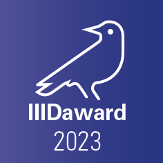 Catch the early bird for IIIDaward entries 2023